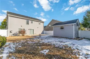 5726 Misty Meadows Ct, Clemmons, NC 27012 - Photo 28