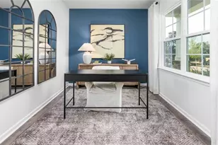 3103 Hannaford Dr, Mebane, NC 27302 - Photo 4