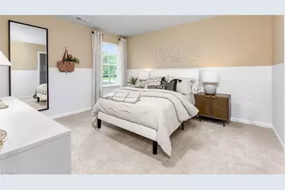 3103 Hannaford Drive, Mebane, NC 27302 - Photo 32