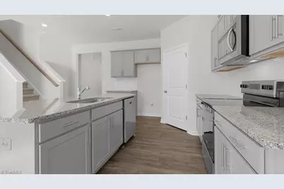 3119 Hannaford Drive, Mebane, NC 27302 - Photo 8