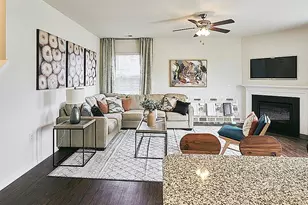 3115 Hannaford Dr, Mebane, NC 27302 - Photo 6