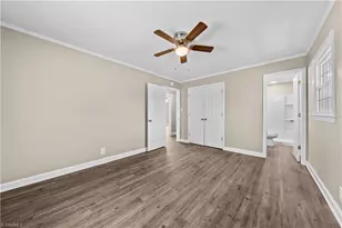 3799 Mack Lineberry Rd, Franklinville, NC 27248 - Photo 20