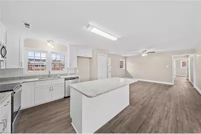 3799 Mack Lineberry Road, Franklinville, NC 27248 - Photo 4