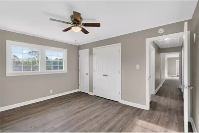 3799 Mack Lineberry Road, Franklinville, NC 27248 - Photo 16
