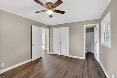 3799 Mack Lineberry Road, Franklinville, NC 27248 - Photo 14