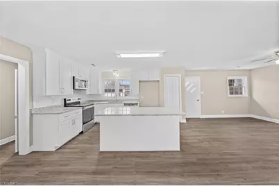 3799 Mack Lineberry Road, Franklinville, NC 27248 - Photo 2