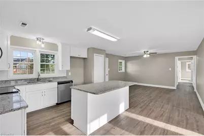 3799 Mack Lineberry Road, Franklinville, NC 27248 - Photo 4