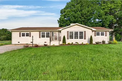 3799 Mack Lineberry Road, Franklinville, NC 27248 - Photo 2