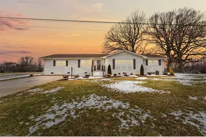 3799 Mack Lineberry Road, Franklinville, NC 27248 - Photo 1