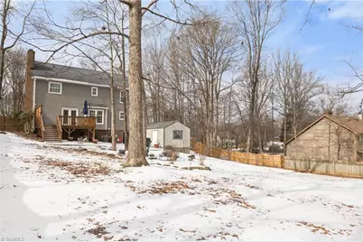 1661 Round Hill Circle, Kernersville, NC 27284 - Photo 44