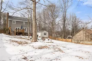 1661 Round Hill Cir, Kernersville, NC 27284 - Photo 48