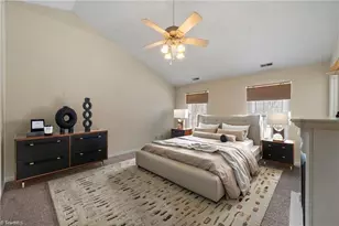 1661 Round Hill Cir, Kernersville, NC 27284 - Photo 26