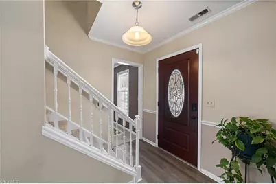 1661 Round Hill Circle, Kernersville, NC 27284 - Photo 10