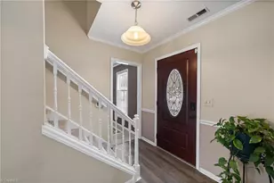 1661 Round Hill Cir, Kernersville, NC 27284 - Photo 10