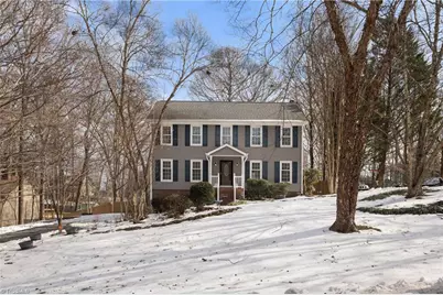 1661 Round Hill Circle, Kernersville, NC 27284 - Photo 6