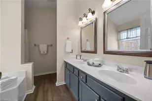 1661 Round Hill Cir, Kernersville, NC 27284 - Photo 30