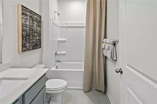 3111 Hannaford Dr, Mebane, NC 27302 - Photo 6