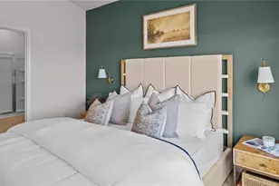 3111 Hannaford Dr, Mebane, NC 27302 - Photo 20