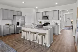 3111 Hannaford Dr, Mebane, NC 27302 - Photo 10