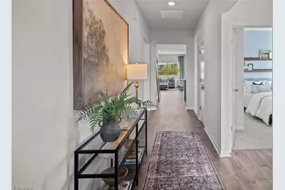 3111 Hannaford Drive, Mebane, NC 27302 - Photo 2