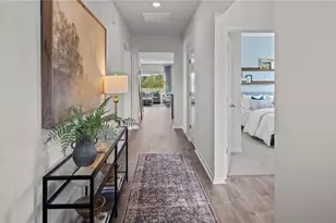 3111 Hannaford Dr, Mebane, NC 27302 - Photo 2