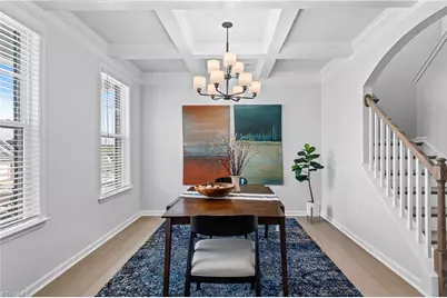 7260 Huntgate Drive, Kernersville, NC 27284 - Photo 4