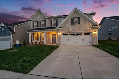 7260 Huntgate Drive, Kernersville, NC 27284 - Photo 4