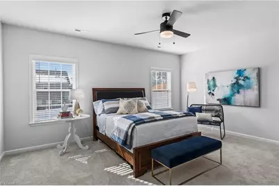 7260 Huntgate Drive, Kernersville, NC 27284 - Photo 18