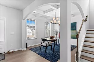 7260 Huntgate Dr, Kernersville, NC 27284 - Photo 6