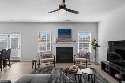 7260 Huntgate Drive, Kernersville, NC 27284 - Photo 10