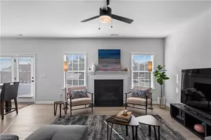 7260 Huntgate Dr, Kernersville, NC 27284 - Photo 10