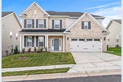 7260 Huntgate Drive, Kernersville, NC 27284 - Photo 6