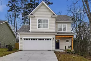 832 Vandar Dr, Winston-Salem, NC 27106 - Photo 1