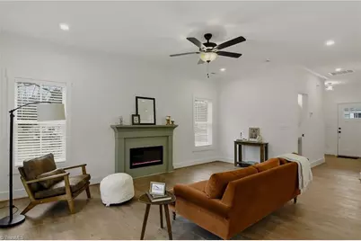 832 Vandar Drive, Winston-Salem, NC 27106 - Photo 4