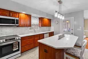 3200 Hickory Ridge Dr, Winston-Salem, NC 27127 - Photo 10