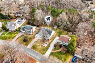 3200 Hickory Ridge Dr, Winston-Salem, NC 27127 - Photo 40