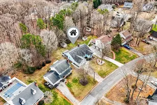 3200 Hickory Ridge Dr, Winston-Salem, NC 27127 - Photo 44