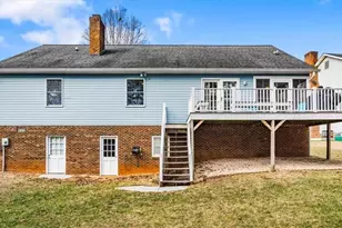 3200 Hickory Ridge Dr, Winston-Salem, NC 27127 - Photo 34