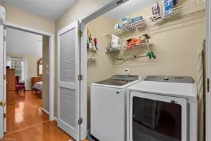 3200 Hickory Ridge Dr, Winston-Salem, NC 27127 - Photo 22