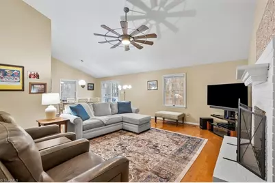 3200 Hickory Ridge Drive, Winston-Salem, NC 27127 - Photo 4