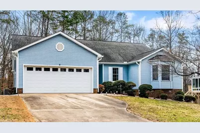 3200 Hickory Ridge Drive, Winston-Salem, NC 27127 - Photo 2