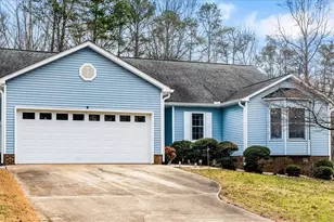 3200 Hickory Ridge Dr, Winston-Salem, NC 27127 - Photo 2