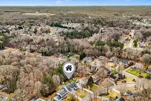 3200 Hickory Ridge Dr, Winston-Salem, NC 27127 - Photo 42