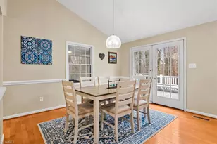 3200 Hickory Ridge Dr, Winston-Salem, NC 27127 - Photo 16