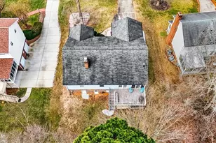 3200 Hickory Ridge Dr, Winston-Salem, NC 27127 - Photo 38