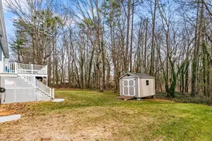 3200 Hickory Ridge Dr, Winston-Salem, NC 27127 - Photo 36