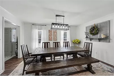 1423 Spring Hill Circle, Kernersville, NC 2724 - Photo 20