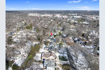 221 W Avondale Drive, Greensboro, NC 27403 - Photo 28