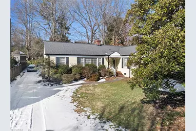 221 W Avondale Drive, Greensboro, NC 27403 - Photo 1