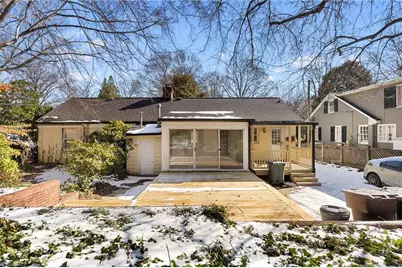 221 W Avondale Drive, Greensboro, NC 27403 - Photo 24